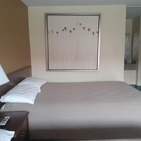 Holiday Lodge Virginia Pearisburg Esterno foto