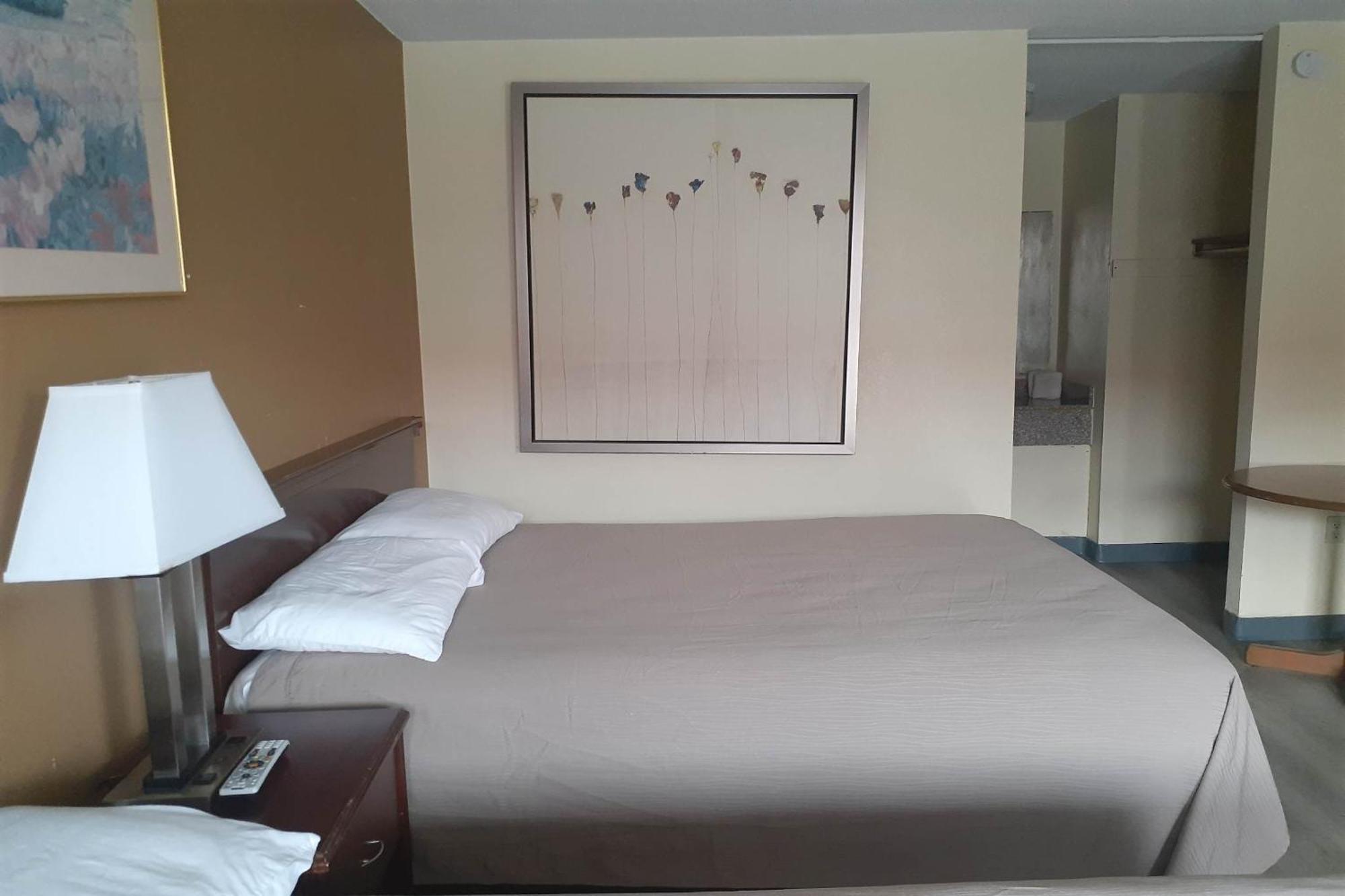 Holiday Lodge Virginia Pearisburg Esterno foto