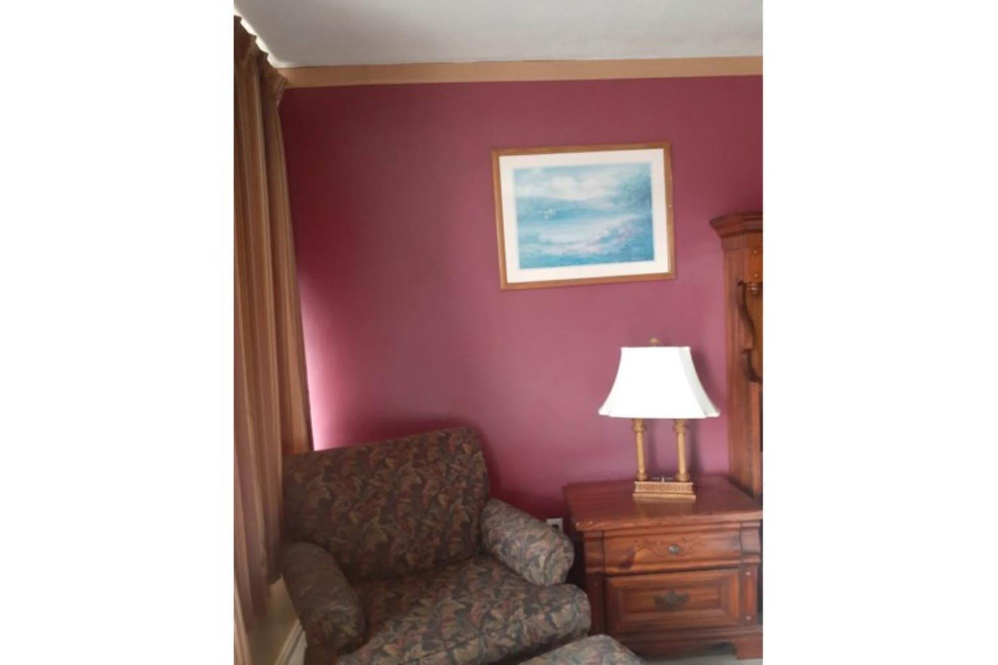 Holiday Lodge Virginia Pearisburg Esterno foto