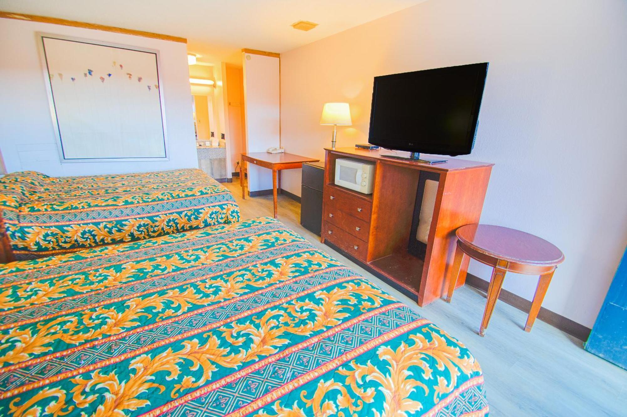 Holiday Lodge Virginia Pearisburg Esterno foto