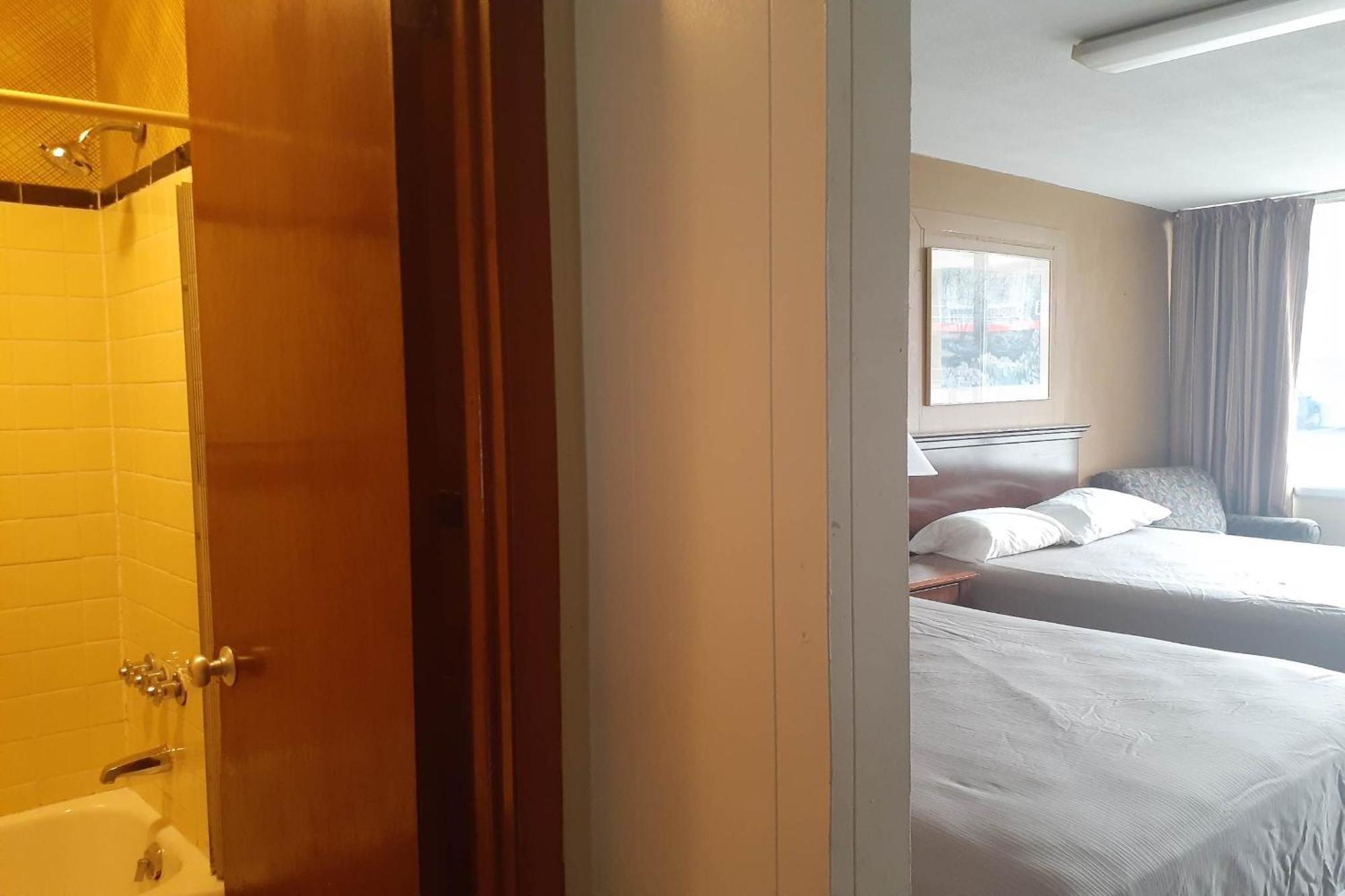Holiday Lodge Virginia Pearisburg Esterno foto
