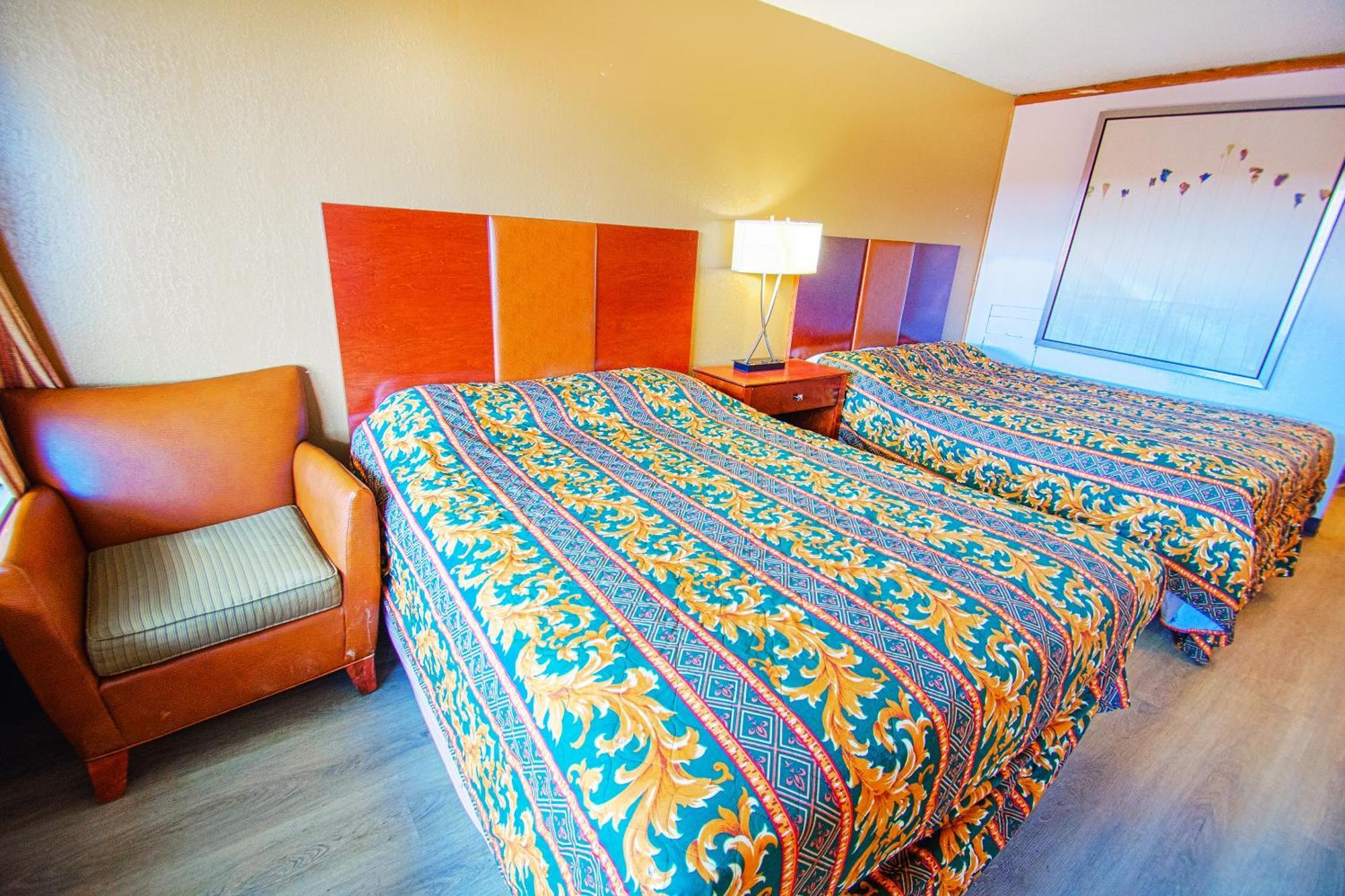 Holiday Lodge Virginia Pearisburg Esterno foto